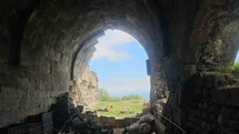 Bitlis'te Tarihi Han Tehlikede