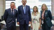 Bonn'da İklim Görüşmeleri