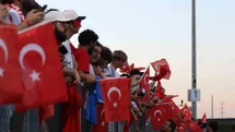 A Milli Takım Arizona'da Antrenman Gerçekleştirdi