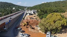 Bodrum'da Su Kesintileri Önleniyor
