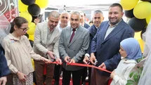 Nazilli’de Geleneksel Sanatlar Sergisi Açıldı