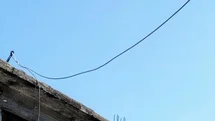 Şanlıurfa'da Kaçak Elektrik Olayı
