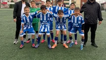 Bilecik U12 Gençler Ligi’nde 4’üncü hafta geride kaldı
