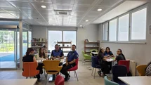 Bilecik'te Öğrencilere Polislik Tanıtıldı