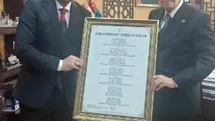 Milli takıma milli eser; MHP Lideri Devlet Bahçeli’nin isteğiyle hazırlandı