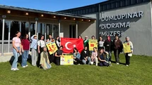 Kütahya’da "Zaferin İçinde Bir Gün" etkinliği