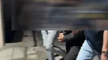Kütahya'da Hükümlü Yakalandı