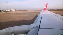 Samsun Çarşamba Havalimanı Yolcu Sayısı Arttı