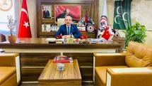 Başkan Gündüz: ’’Hiçbir ülkenin yetkilisi, Türk milletinin tarihine hakaret etme hakkına sahip değildir’’