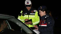 Düzce'de Aranan 66 Kişi Yakalandı