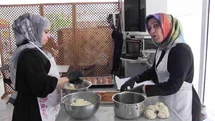 Siirt’te bir ilk: Çölyak hastaları artık gönül rahatlığıyla yemek yiyebiliyor