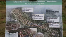 Trabzon'da Sokak Hayvanları İçin Barınak İnşası