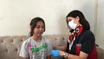 Denizli'de Kanserle Mücadele Programı