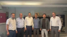 Çiftçilerin Trafo Sorunu İzmir'de Çözüldü