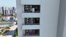 Adana'da Aşırı Klima Kullanımı Sorunları
