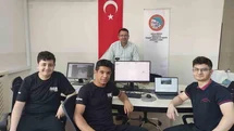 Denizli'de Gençlerin Akıllı Projesi Finale Yükseldi