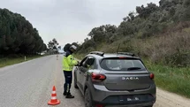 Jandarma’dan çember operasyonu