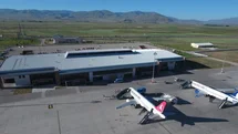 Erzurum Havalimanı Uçuş Verileri Açıklandı