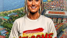 Göztepe Voleybol Rebecca Latham'ı Transfer Etti