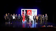 2. Yüzyıl Cumhuriyet Ödülleri Sahiplerini Buldu