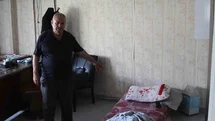 Adana'da Tatlıcıdan Tarikat İddiası