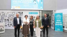 Nilüfer’de "Tütüne değil, hayata yer aç" söyleşisi