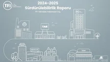 TFI TAB Gıda Yatırımları ikinci Sürdürülebilirlik Raporu’nu yayımladı