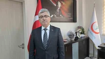 Yozgat İl Sağlık Müdürü Dr. Mehmet Akif Karaarslan: "Kene, vücuda en yakın temas ettiği yerden çıkarılmalı"