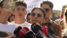 Atlas Çağlayan’ın Anneden Duygusal Açıklama