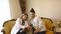 Nevşehir’de Her Gebeye Ebe Uygulaması Başarıyla Devam Ediyor