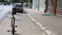 Aydın’daki trafik ve otopark sıkıntısının en önemli nedenlerinden biri denetimsizlik