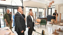 Kayseri'de Mülhem Kayseri Mutfağı İncelemesi