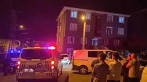 Motosikletli Saldırgan Zonguldak’ta Kaçtı