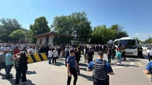 Kılıçdaroğlu ve Özel Destekçileri Arasında Gerginlik Yaşandı