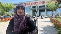 İki Çocuk Annesine Sopa ile Darp İddiası