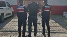 Uyuşturucu ve hırsızlık suçlarından aranan 2 hükümlü yakalandı