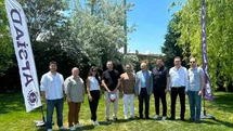AFYONKARAHİSAR'da 'Yaza Merhaba' Buluşması