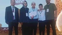 Afyonkarahisar'da Öğrenci Başarısı