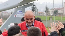 Canik Belediyesi’ne TÜBİTAK’tan çifte destek