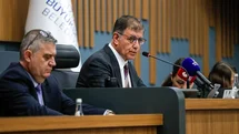 Başkan Tugay: "En büyük hayalim, Harmandalı’nı rehabilite etmek"