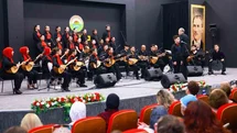 İlkadım’da Gelenekten Geleceğe Konseri Düzenlendi