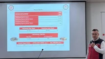 Yenice’de Tarım ve Hayvancılık, Gençlik ve Kooperatifçilik Çalıştayı