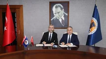Tarsus Üniversitesi İle Mersin Üniversitesi Arasında İş Birliği Protokolü İmzalandı