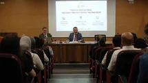Rektör Kırışık’tan üniversitenin gelecek vizyonuna ilişkin değerlendirmeler