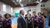 Gençler İçin Ücretsiz Spor Okulları Başlıyor
