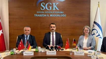 Trabzon'da Gurbetçilere Emeklilik Danışmanlığı