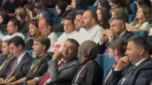 Gedizli Öğrenciden Bakan Tekin'e Davet