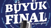 Battalgazi'de Türk Halk Müziği Finali