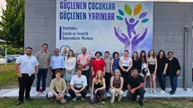 Alman Heyet ZEYDAM Projesini İnceledi