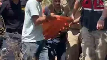 Hatay'da Kaybolan Adam 15 Saat Sonra Bulundu